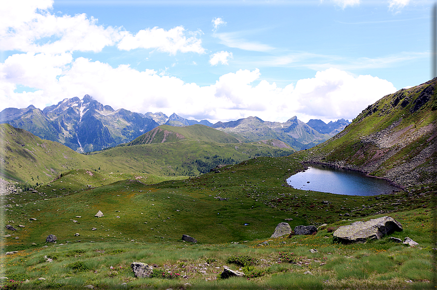 foto Laghi di Rocco